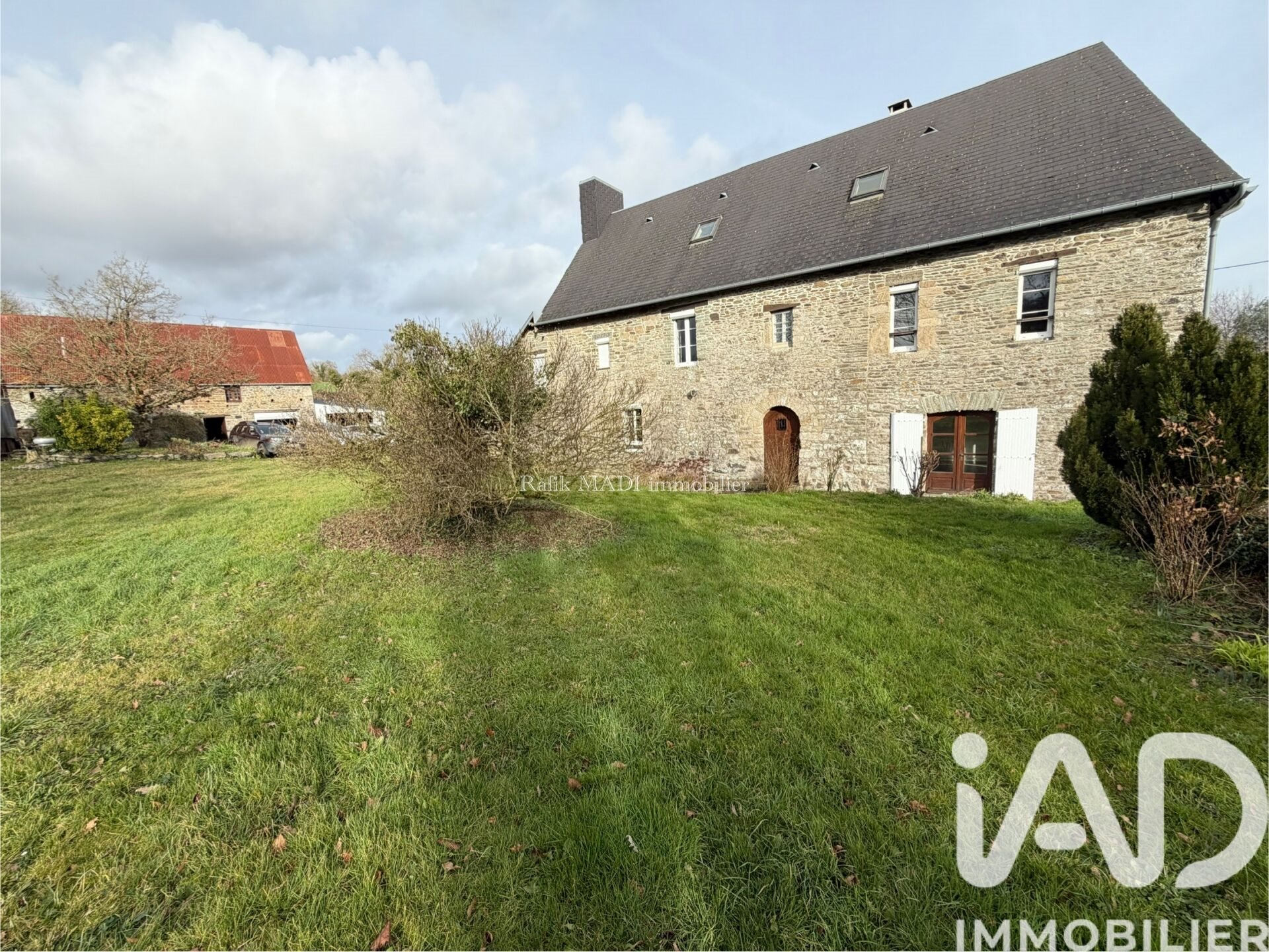 Maison à vendre, 150m², Cauville