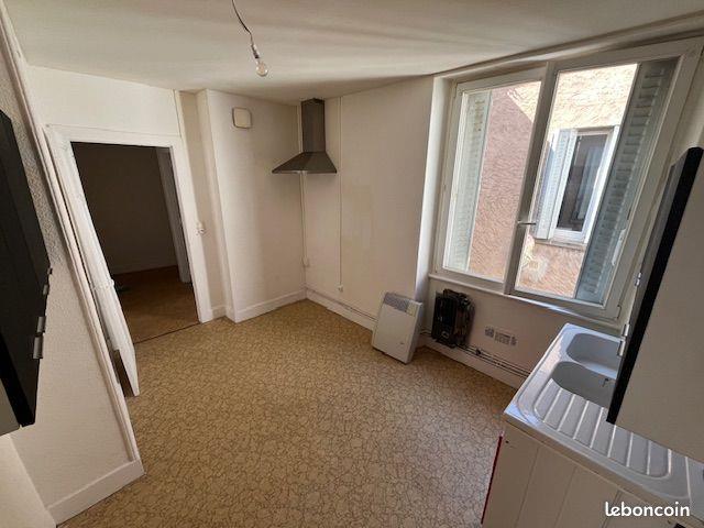 Appartement à louer, 49m², Raon-l'Etape