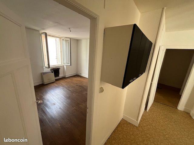 Appartement à louer, 49m², Raon-l'Etape