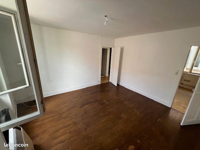 Appartement à louer, 49m², Raon-l'Etape