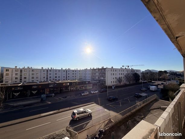 Appartement à vendre, 69m², Besançon