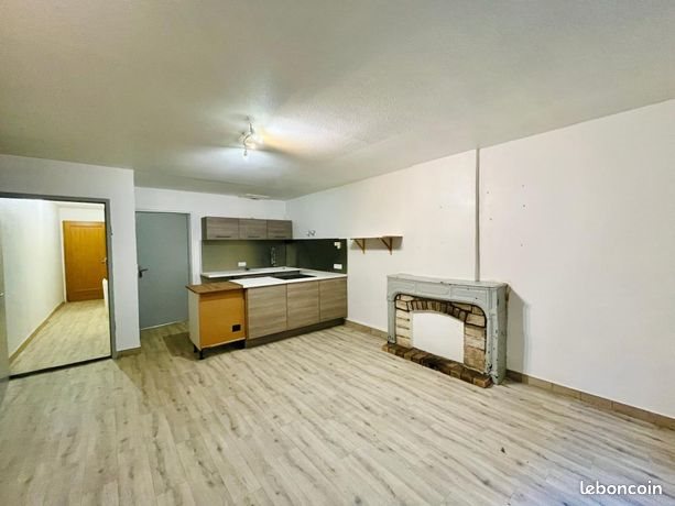 Appartement à vendre, 48m², Besançon