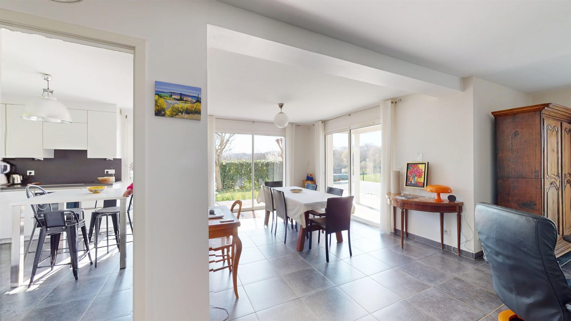 Maison à vendre, 133m², Besançon