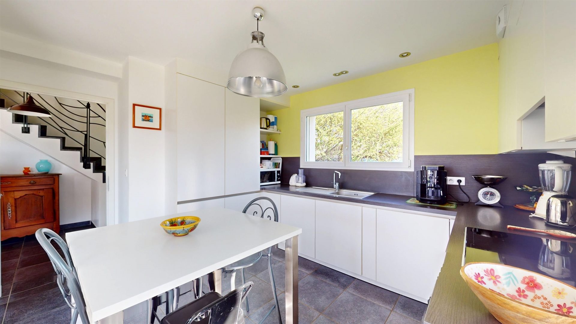 Maison à vendre, 133m², Besançon