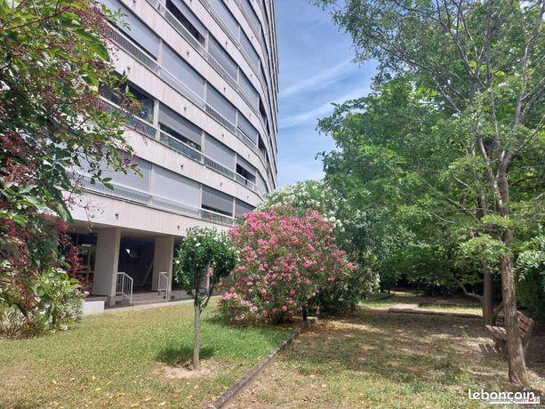 Appartement à vendre, 34m², Grenoble