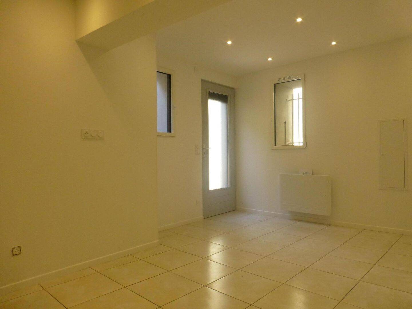 Appartement à louer, 29m², Voreppe