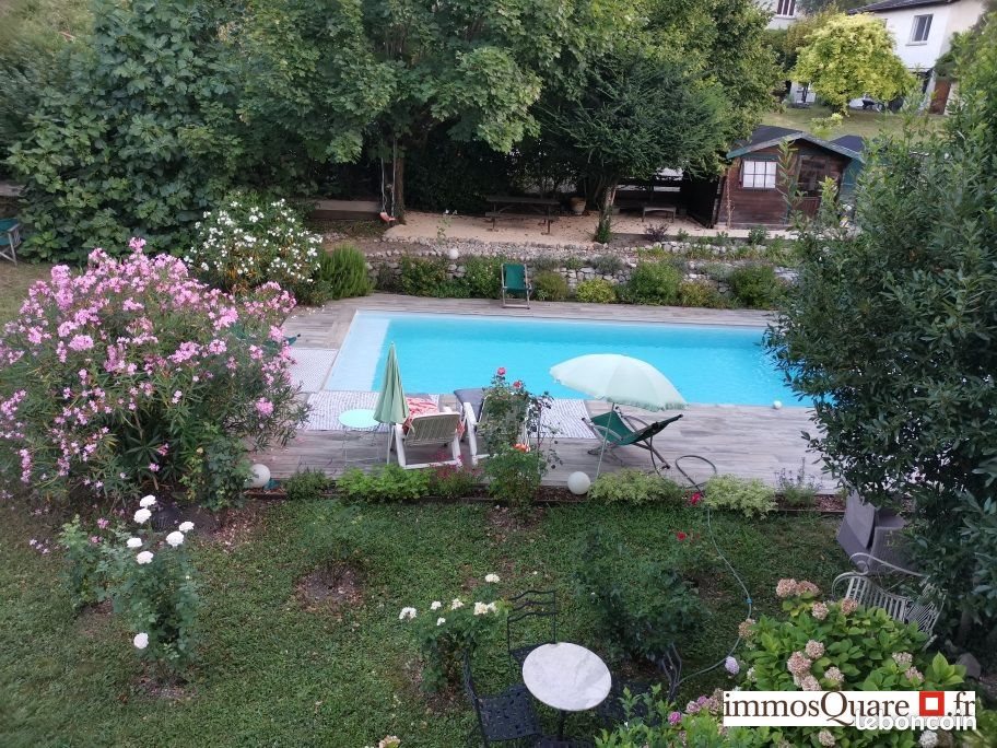 Maison à vendre, 225m², Crolles