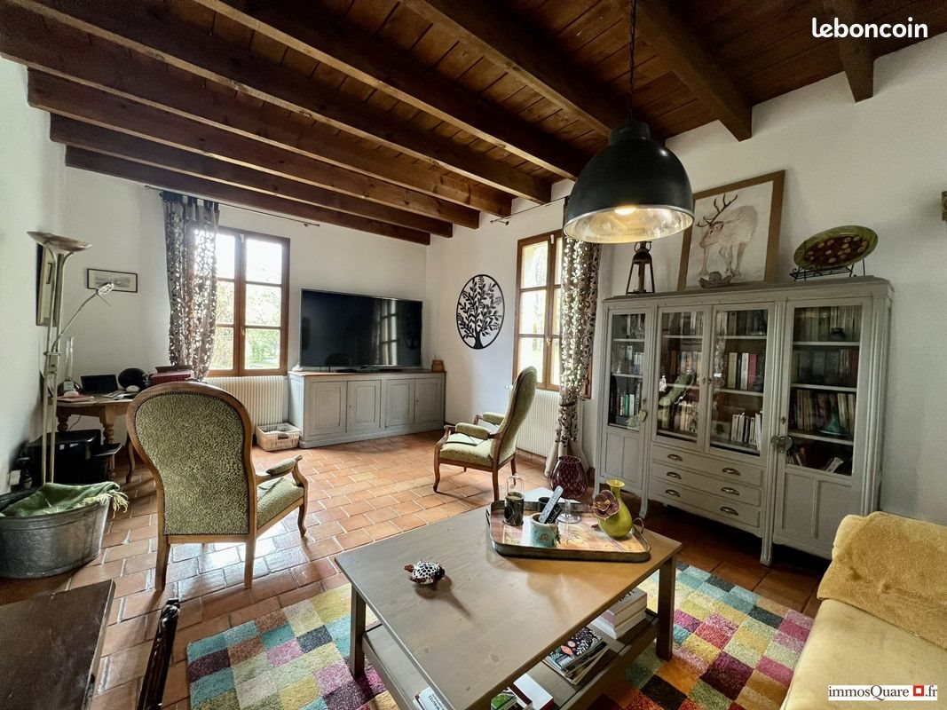 Maison à vendre, 225m², Crolles