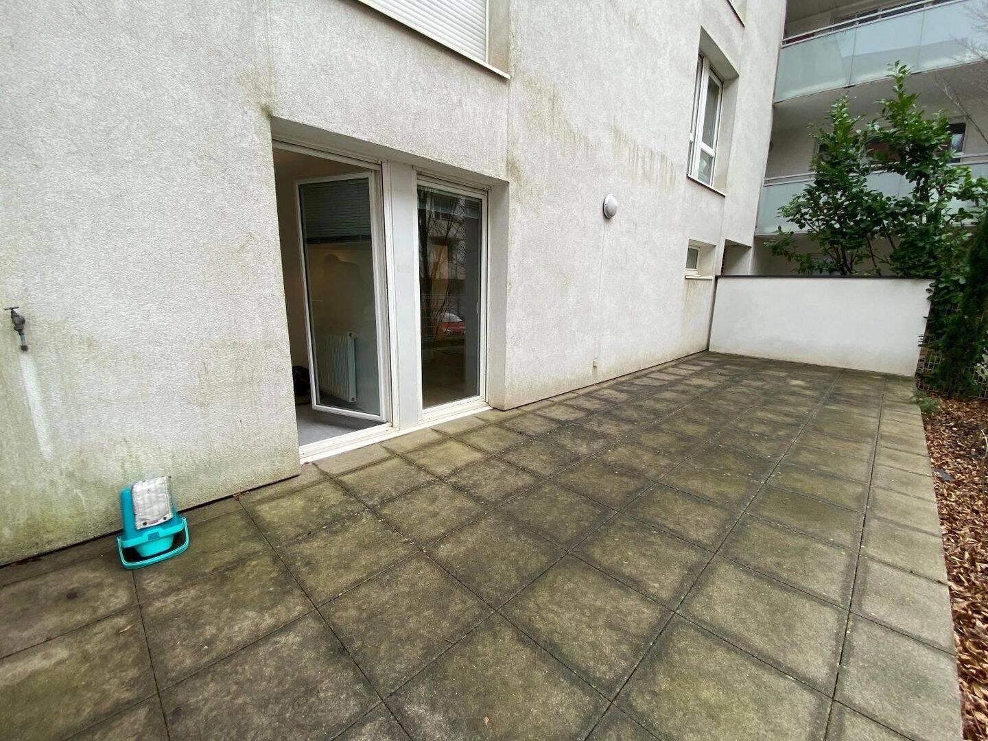 Appartement à louer, 52m², Grenoble