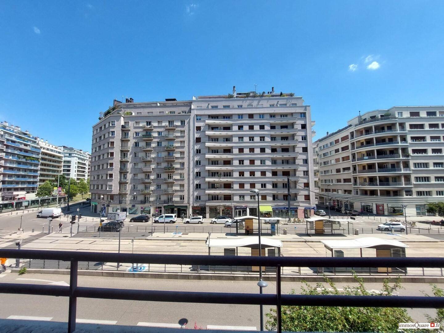 Appartement à vendre, 69m², Grenoble