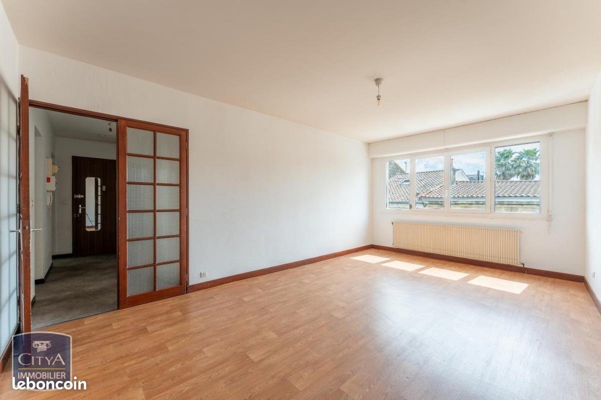 Appartement à vendre, 74m², Bordeaux