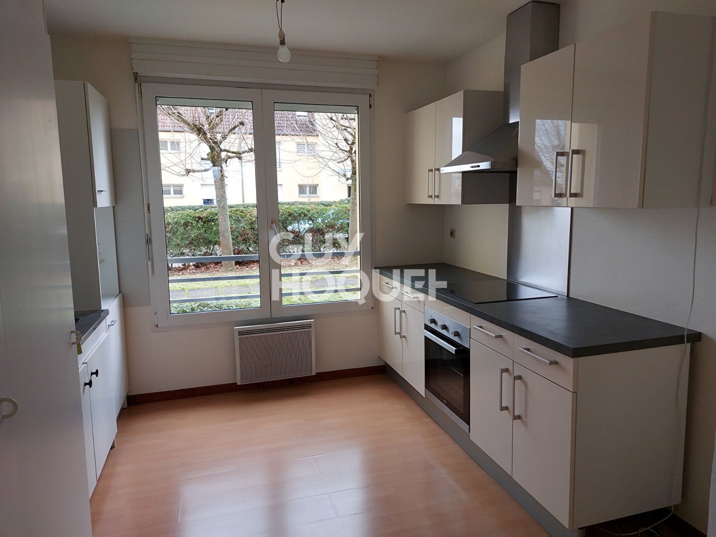 Appartement à louer, 46m², Wittelsheim