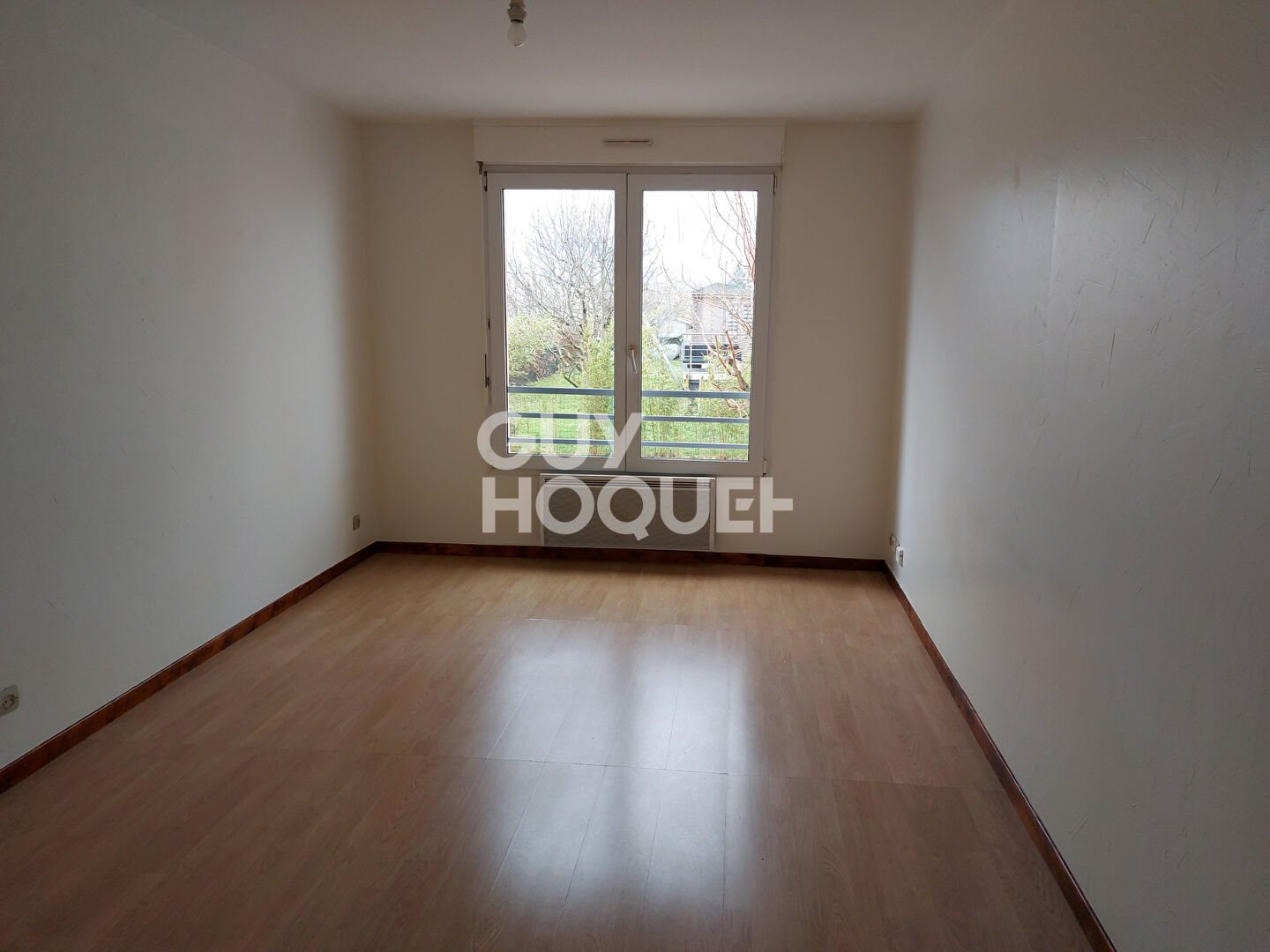 Appartement à louer, 46m², Wittelsheim