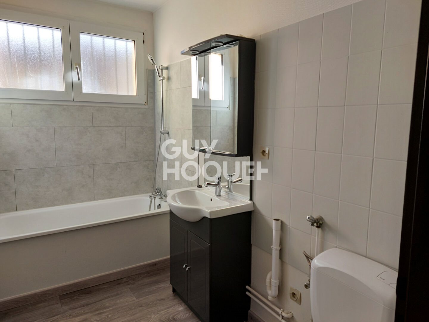 Appartement à louer, 46m², Wittelsheim