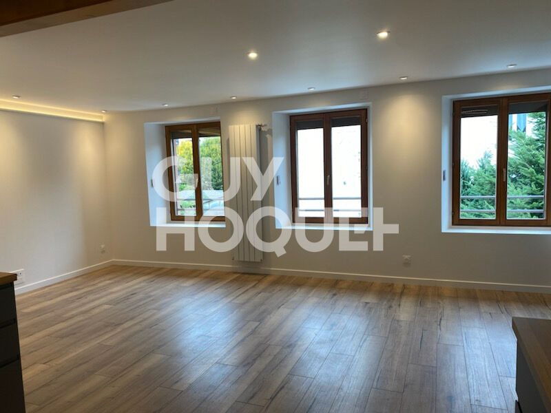 Appartement à louer, 64m², Thann