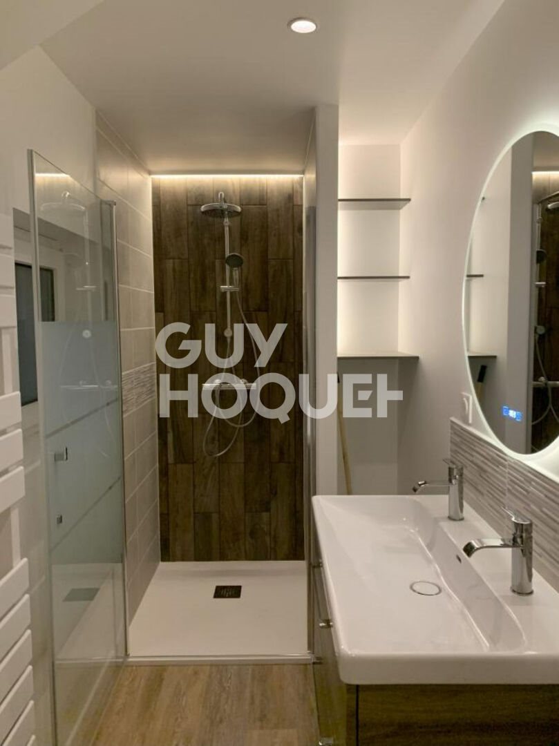 Appartement à louer, 64m², Thann