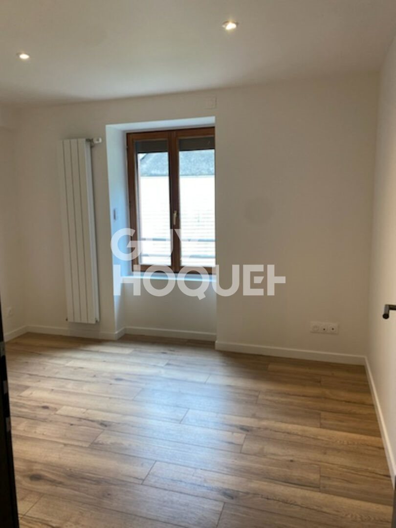 Appartement à louer, 64m², Thann