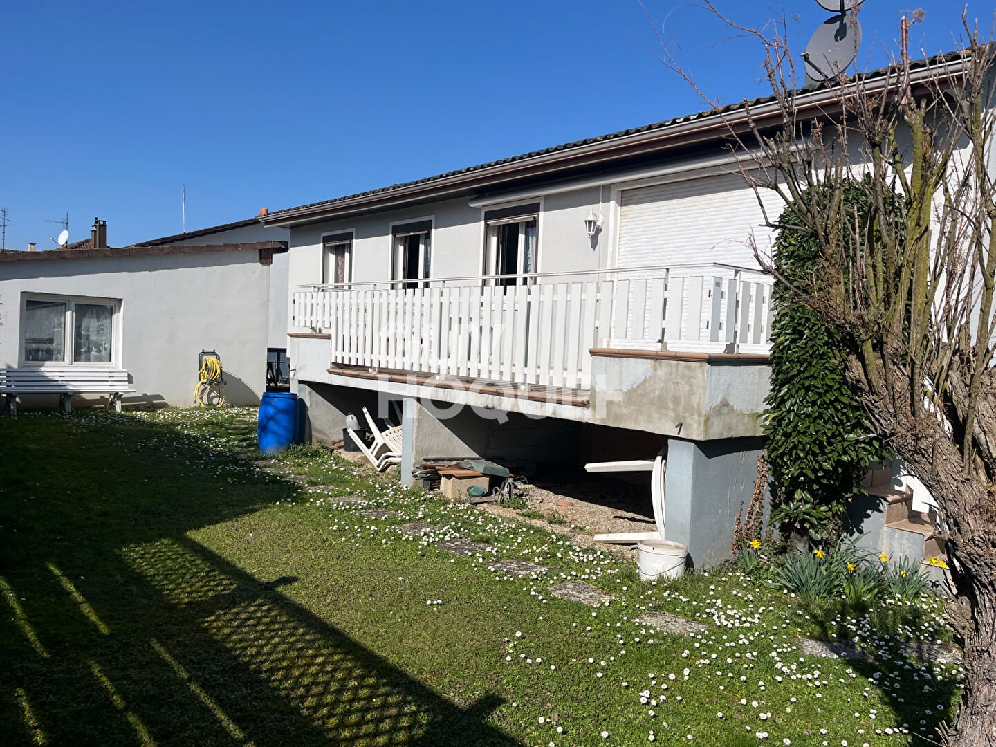 Maison à vendre, 90m², Ruelisheim