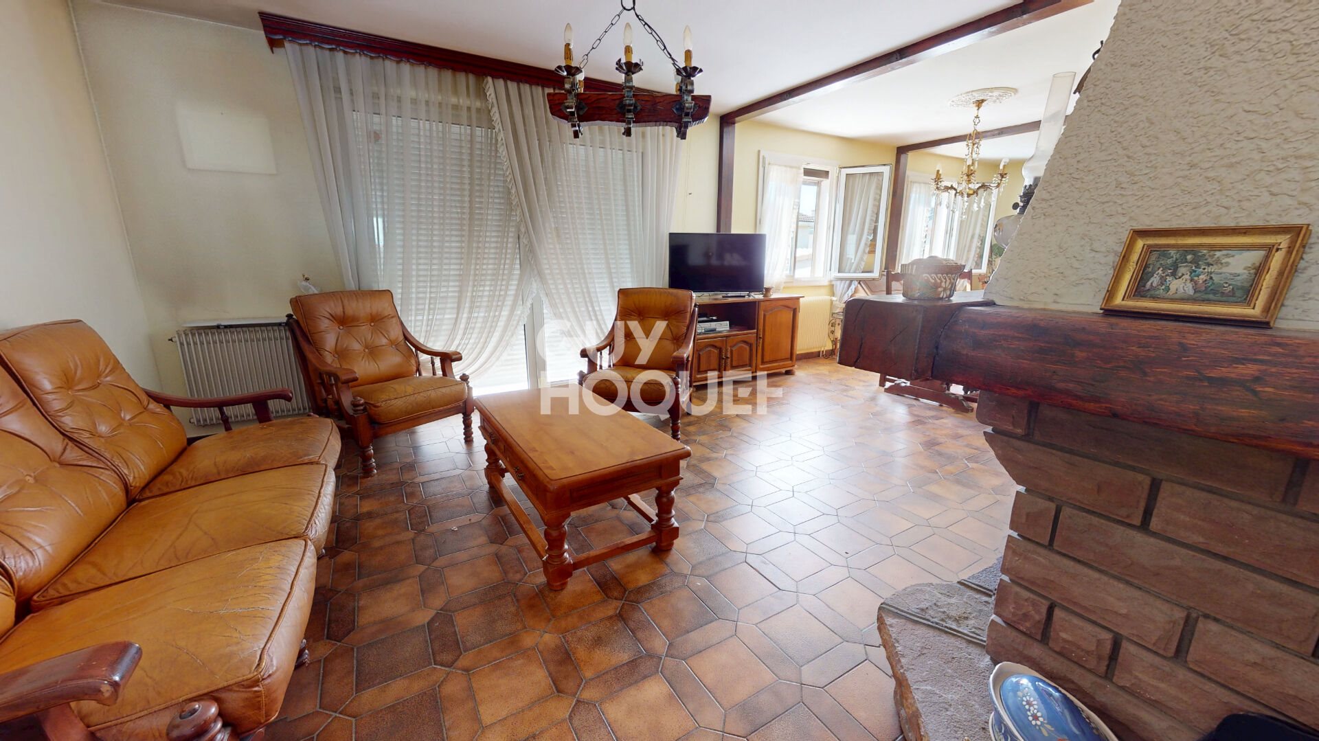 Maison à vendre, 90m², Ruelisheim