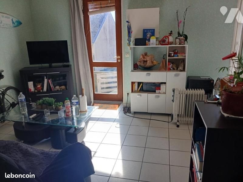 Maison à louer, 53m², Coutances