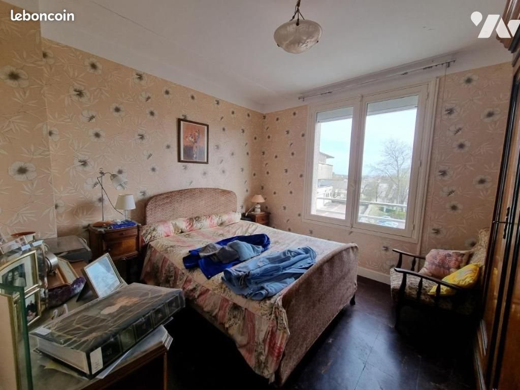 Appartement à vendre, 48m², Coutances