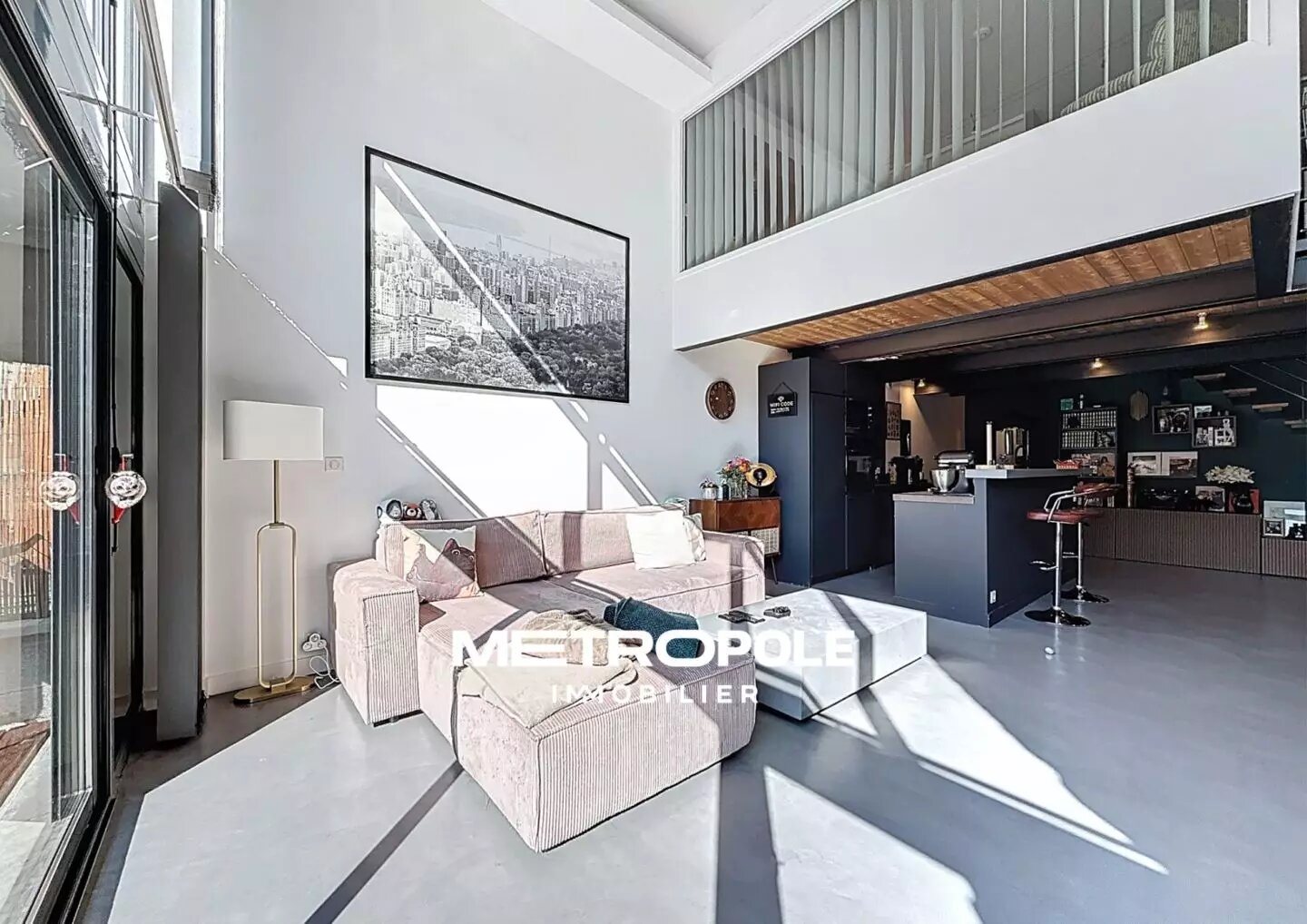 Appartement à vendre, 137m², Tarare