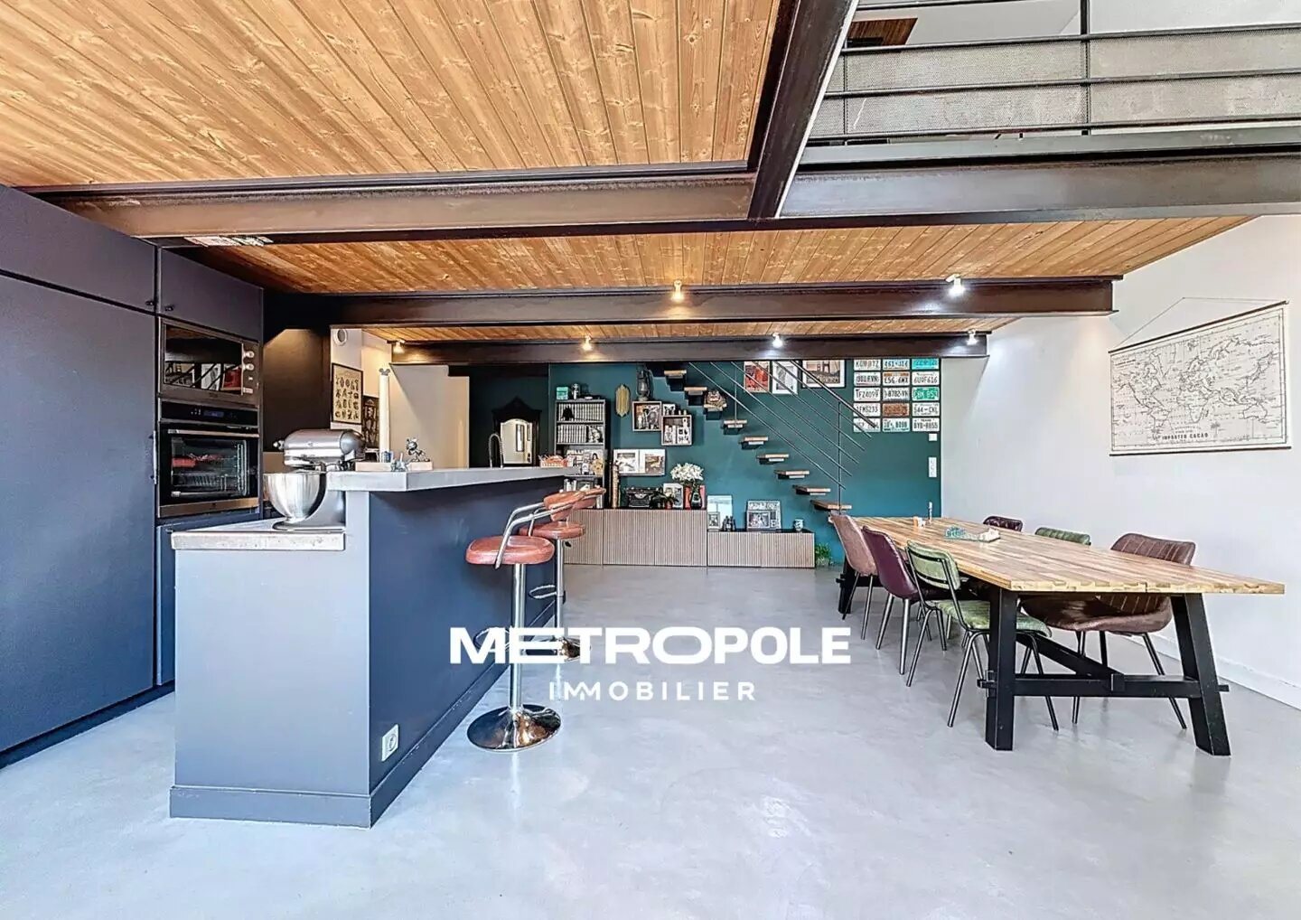 Appartement à vendre, 137m², Tarare