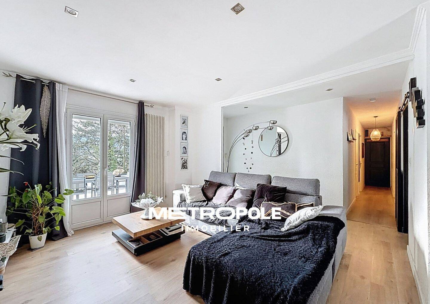 Maison à vendre, 90m², Tarare