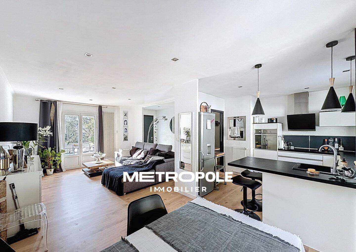 Maison à vendre, 90m², Tarare