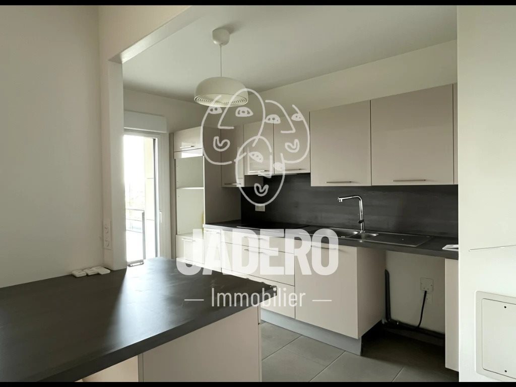 Appartement à vendre, 84m², Rouen