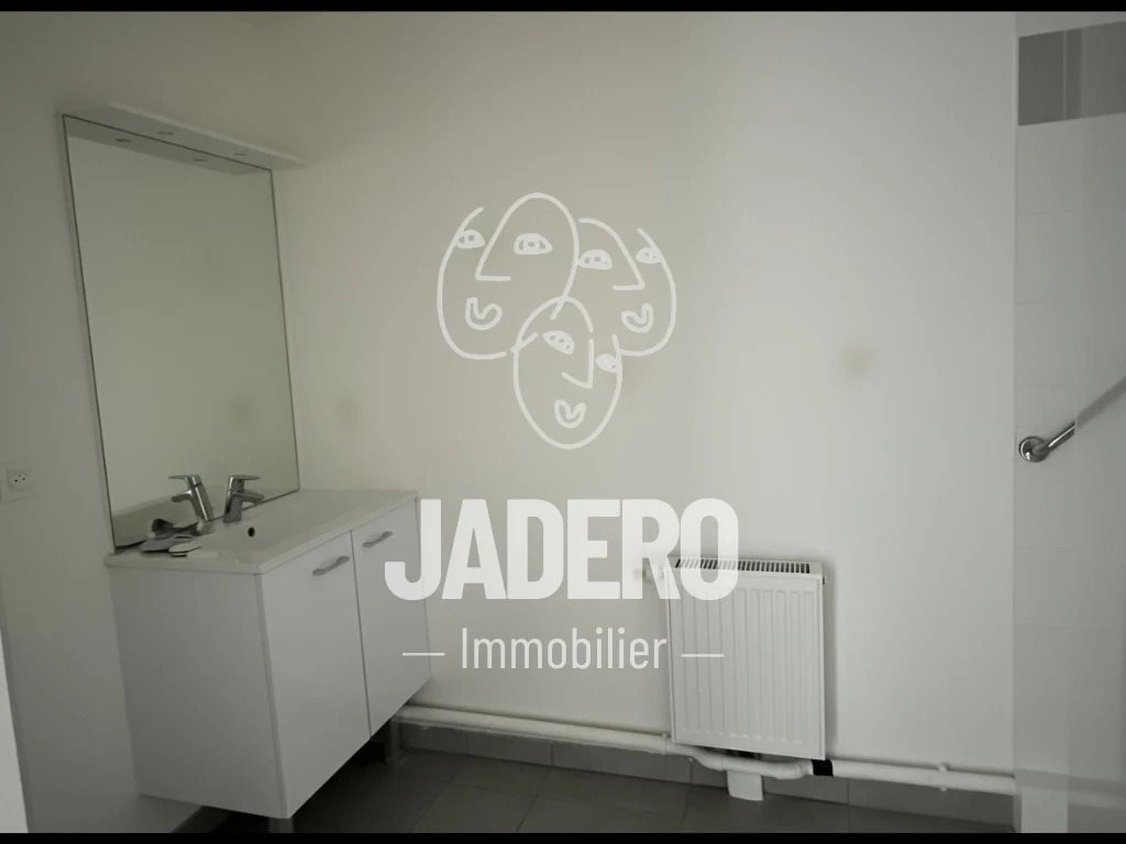 Appartement à vendre, 84m², Rouen