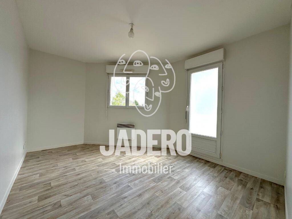 Appartement à vendre, 52m², Franqueville-Saint-Pierre