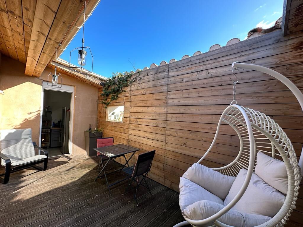 Appartement à vendre, 105m², Gigean