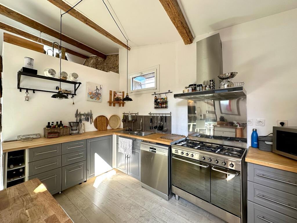 Appartement à vendre, 105m², Gigean