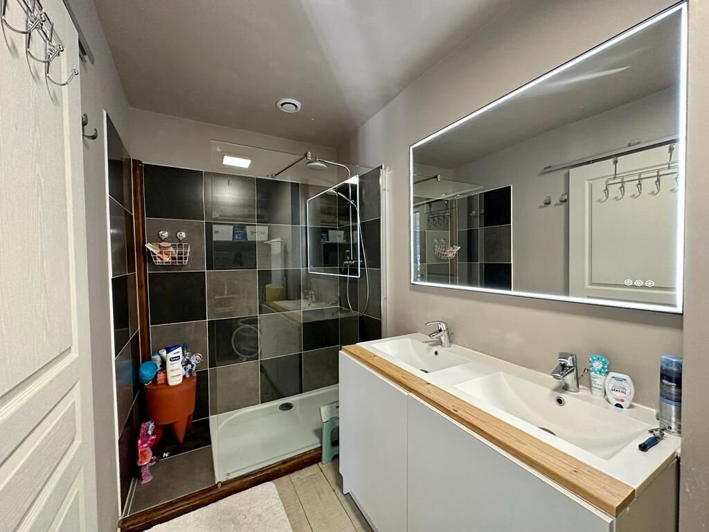 Appartement à vendre, 105m², Gigean