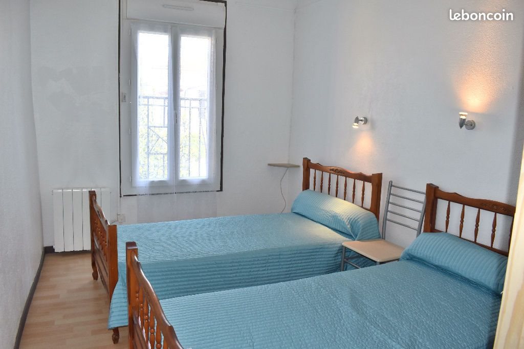 Appartement à louer, 59m², Balaruc-les-Bains