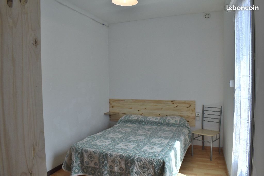 Appartement à louer, 59m², Balaruc-les-Bains