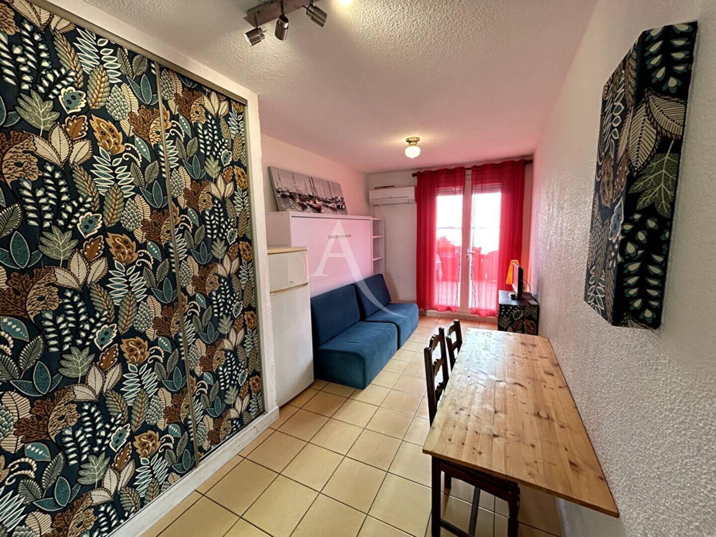 Appartement à louer, 18m², Balaruc-les-Bains