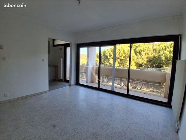 Appartement à louer, 58m², Balaruc-les-Bains