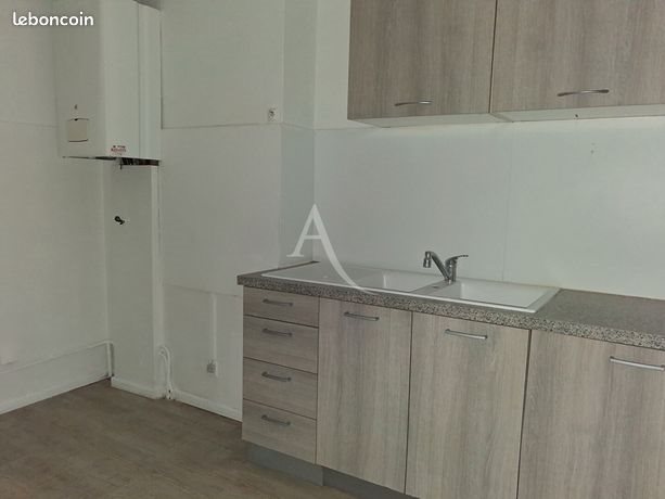 Appartement à louer, 58m², Balaruc-les-Bains