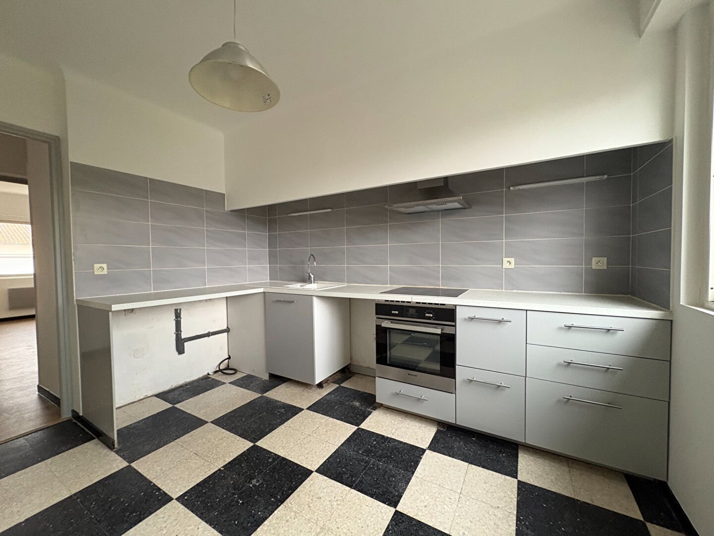 Appartement à louer, 97m², Balaruc-les-Bains