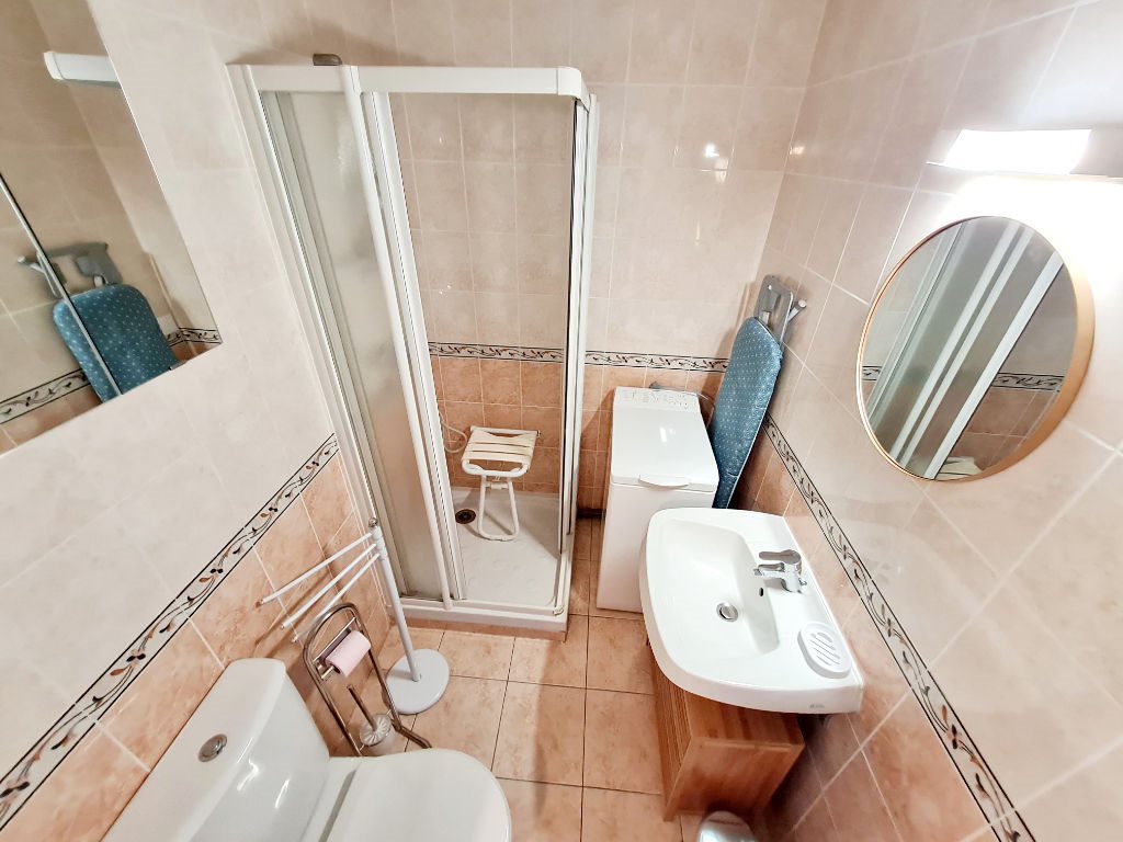 Appartement à vendre, 18m², Balaruc-les-Bains