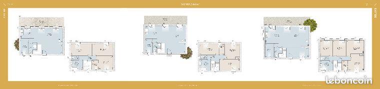 Maison à vendre, 100m², Marseille 12ème