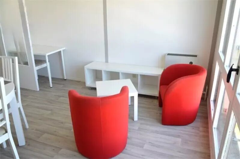 Appartement à louer, 26m², Saint-Julien-les-Villas