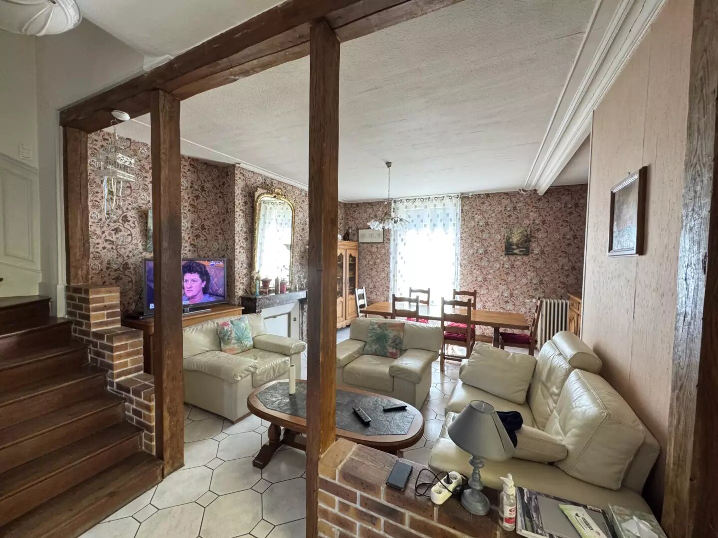 Maison à vendre, 127m², Bar-sur-Aube