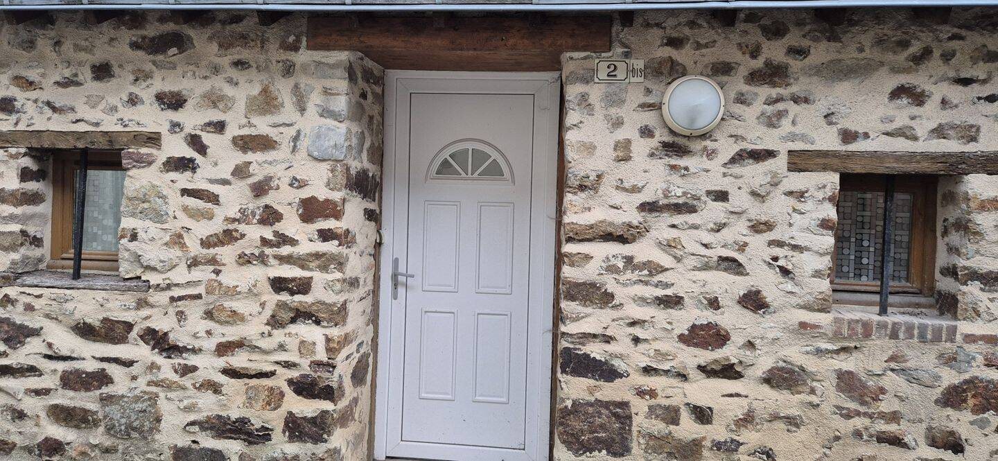 Maison à vendre, 120m², Neau