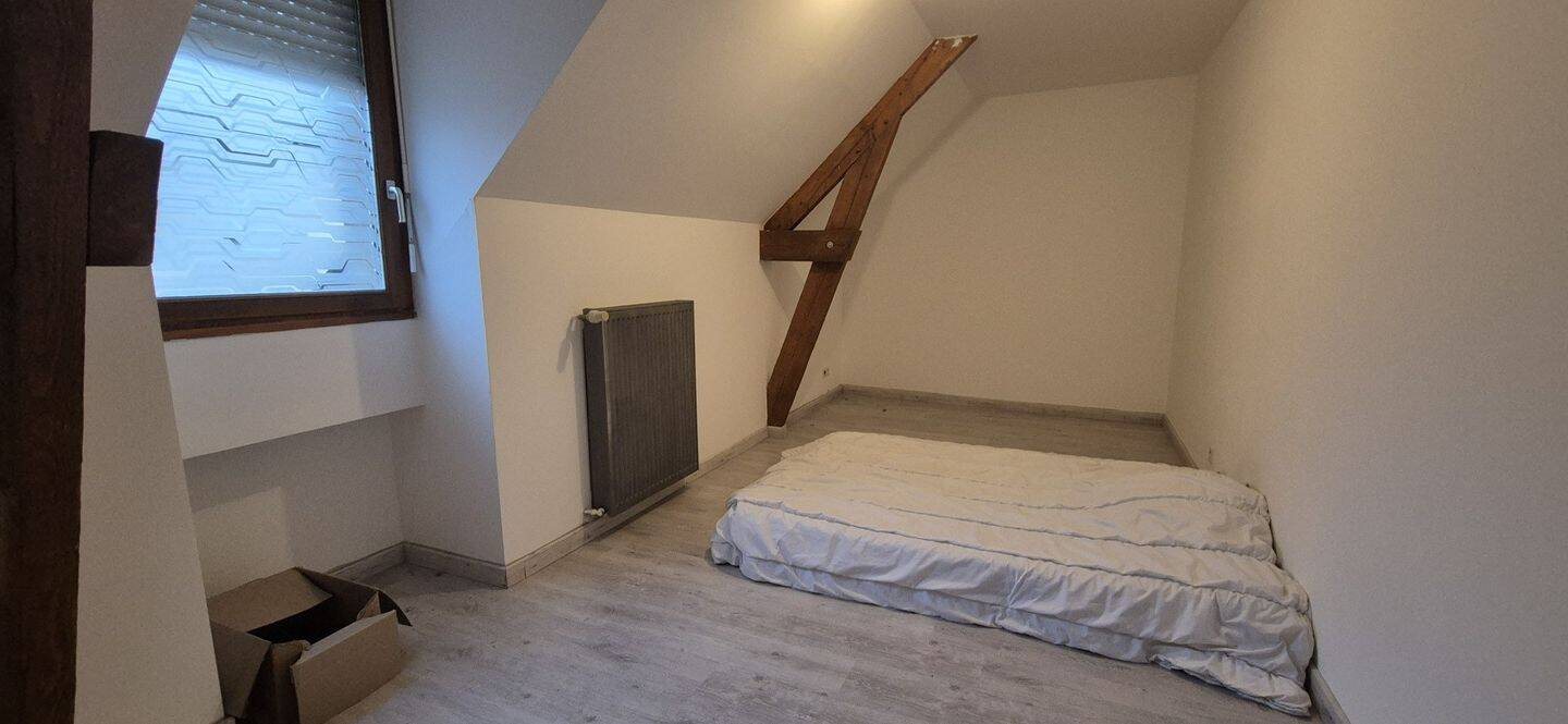 Maison à vendre, 120m², Neau