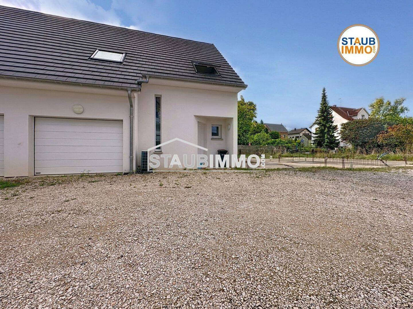 Maison à louer, 90m², Hagenthal-le-Bas
