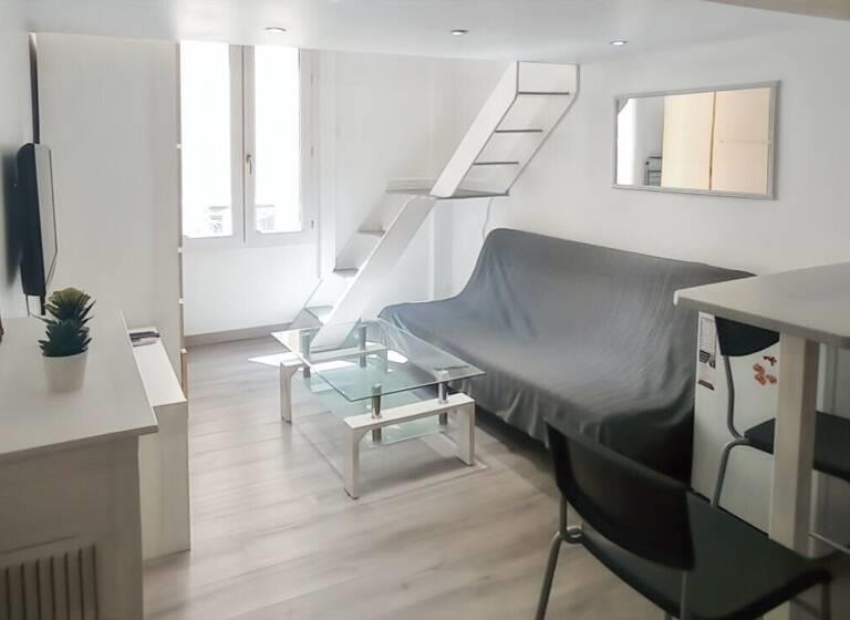 Appartement à vendre, 18m², Nice