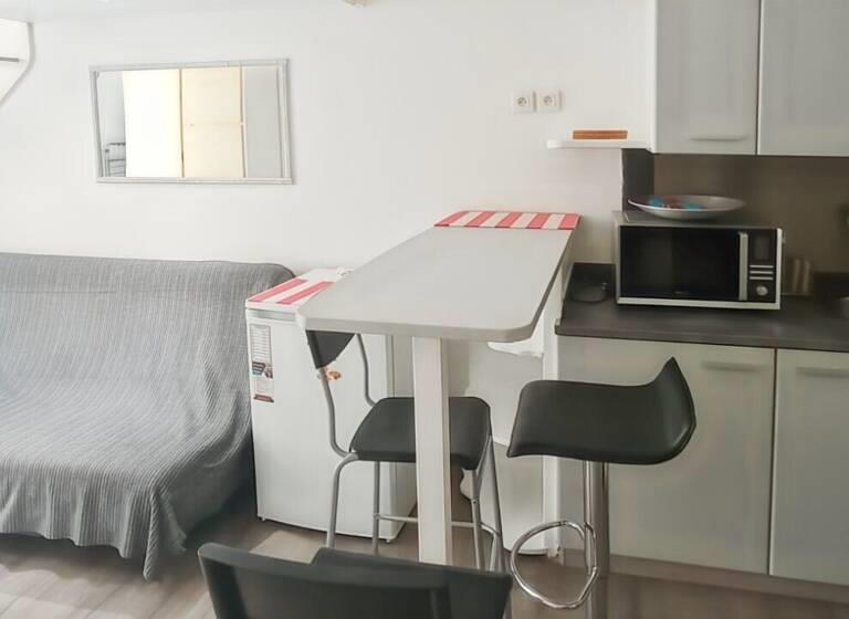 Appartement à vendre, 18m², Nice